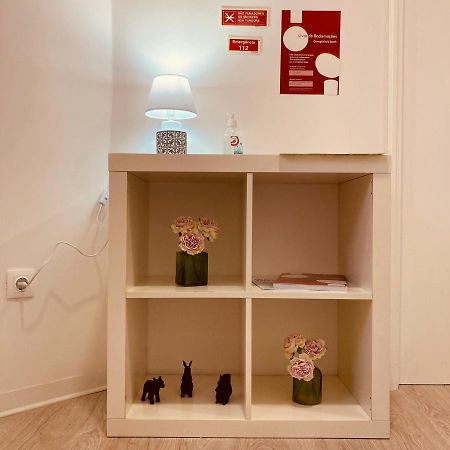 Casa Da Avo Rita Apartment Евора Екстериор снимка
