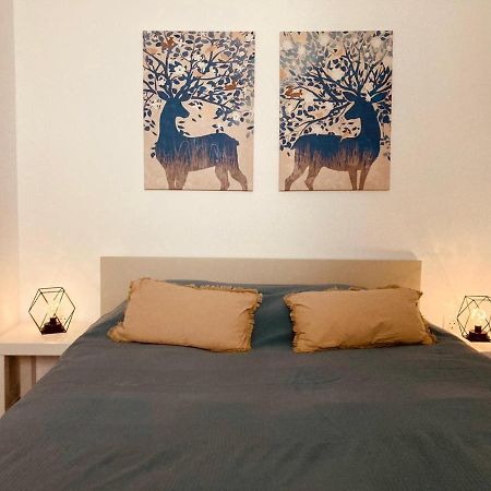 Casa Da Avo Rita Apartment Евора Екстериор снимка
