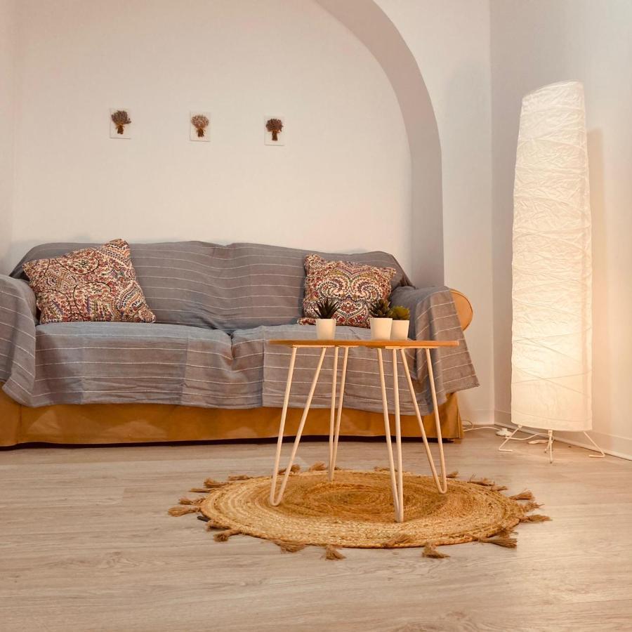 Casa Da Avo Rita Apartment Евора Екстериор снимка