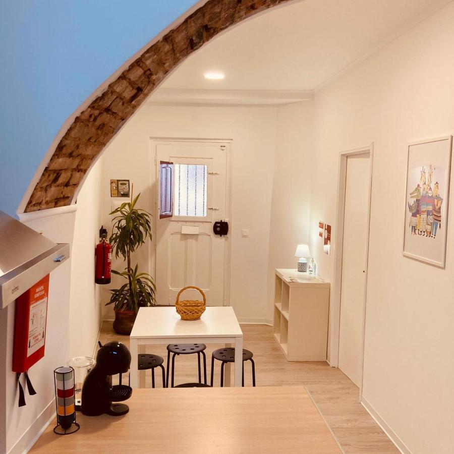 Casa Da Avo Rita Apartment Евора Екстериор снимка