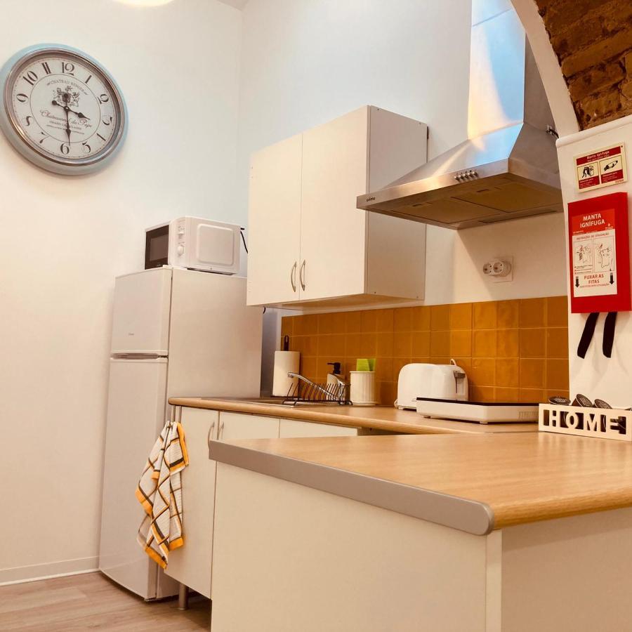 Casa Da Avo Rita Apartment Евора Екстериор снимка