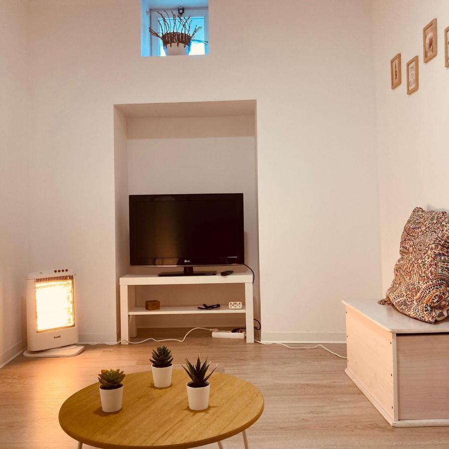 Casa Da Avo Rita Apartment Евора Екстериор снимка